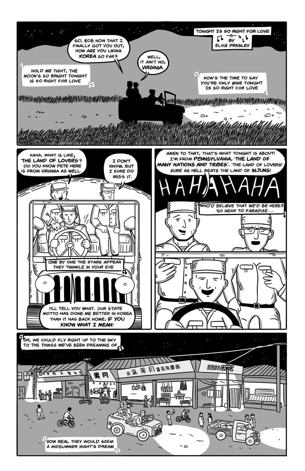Chris Chan 3 | Honest Man Publishing